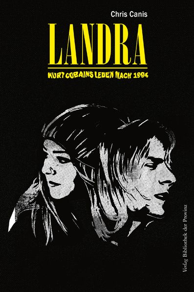Cover von Landra
