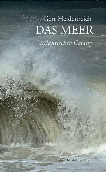 Cover von Das Meer