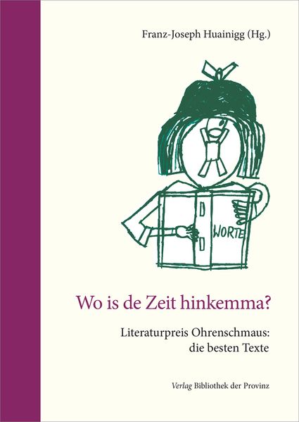 Cover von Wo is de Zeit hinkemma?