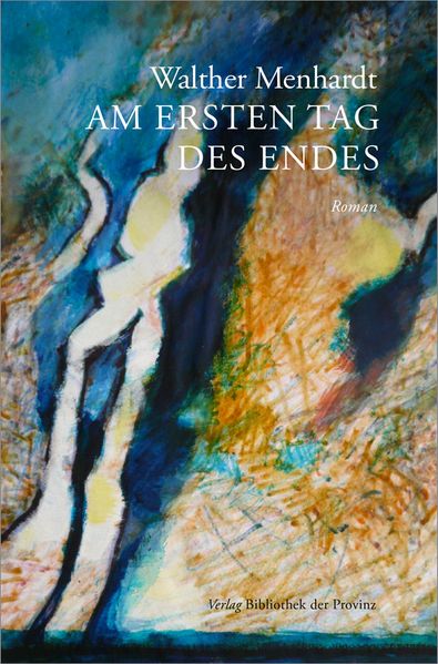 Cover von Am ersten Tag des Endes