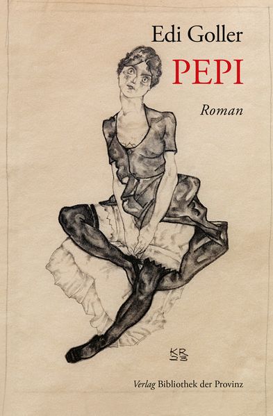 Cover von Pepi