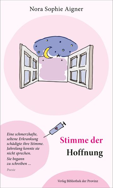 Cover von Stimme der Hoffnung