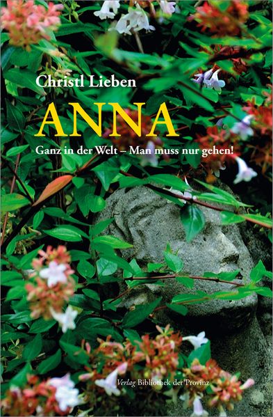 Cover von Anna