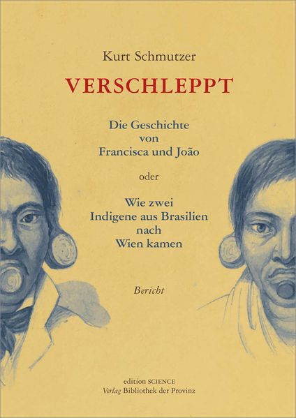 Cover von Verschleppt
