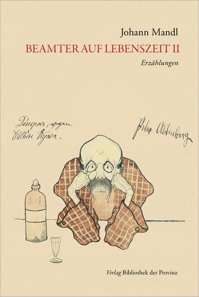Cover von Beamter auf Lebenszeit II