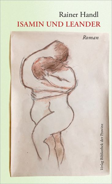 Cover von Die kurze Geschichte ohne Ende von Isamin und Leander