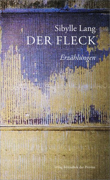 Cover von Der Fleck
