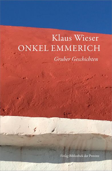 Cover von Onkel Emmerich