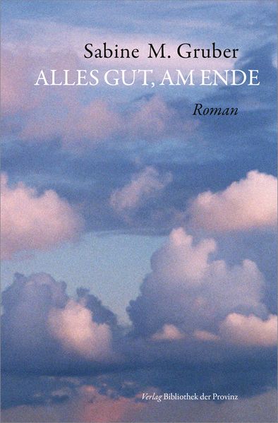 Cover von Alles gut, am Ende