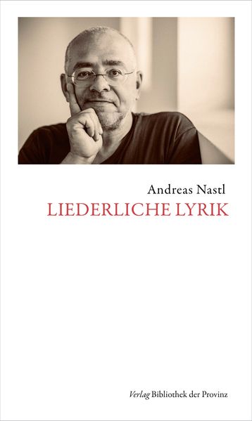 Cover von Liederliche Lyrik