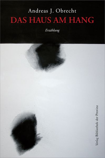 Cover von Das Haus am Hang