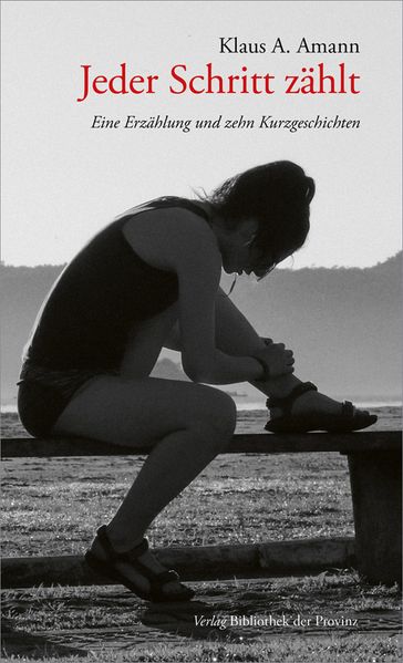 Cover von Jeder Schritt zählt