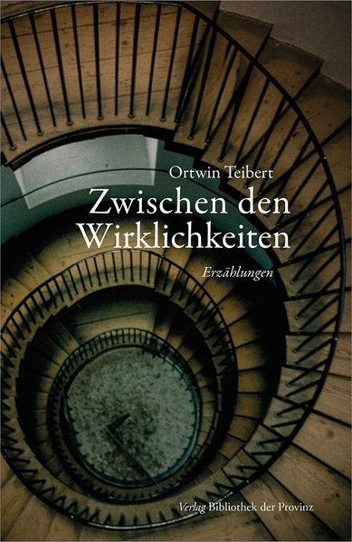 Cover von Zwischen den Wirklichkeiten