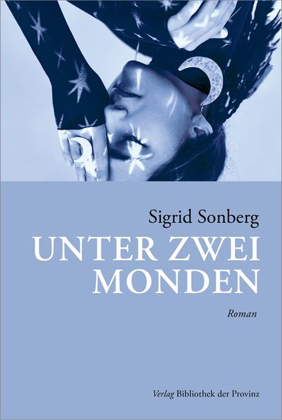 Cover von Unter zwei Monden