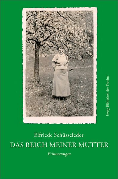 Cover von Das Reich meiner Mutter