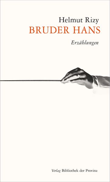 Cover von Bruder Hans