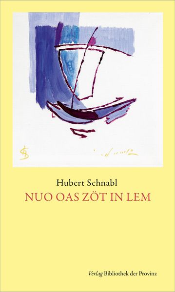 Cover von Nua oas zöt in lem