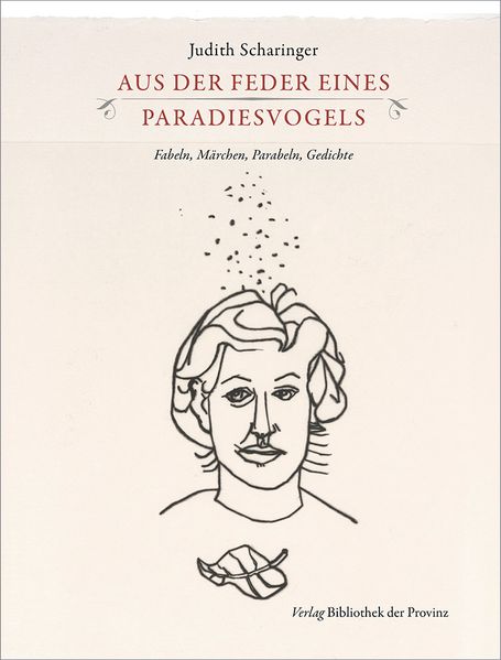 Cover von Aus der Feder eines Paradiesvogels