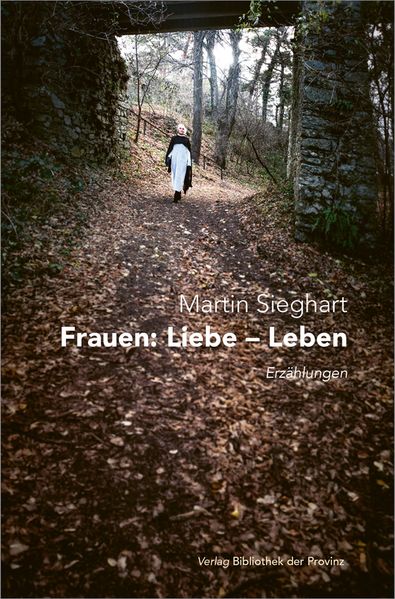 Cover von Frauen: Liebe – Leben