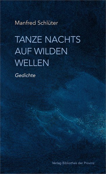 Cover von Tanze nachts auf wilden Wellen