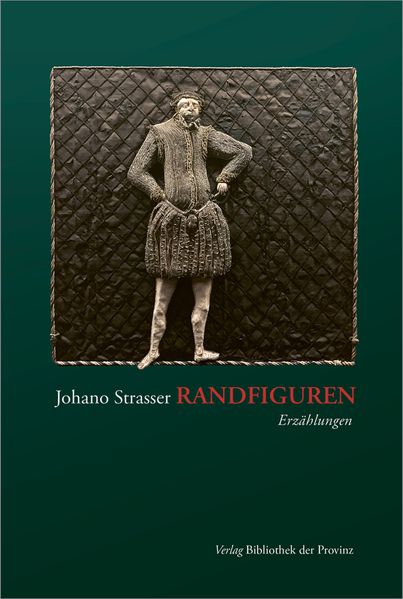 Cover von Randfiguren