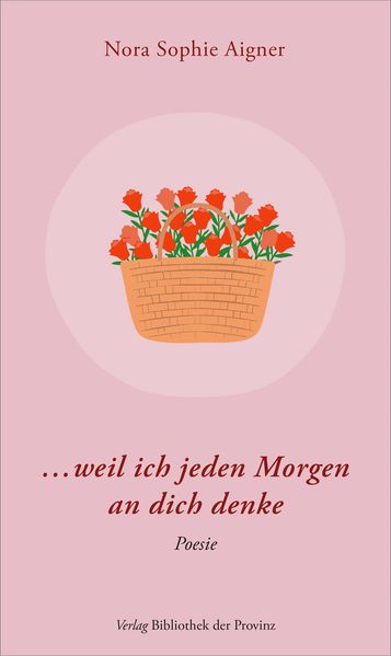 Cover von … weil ich jeden Morgen an dich denke