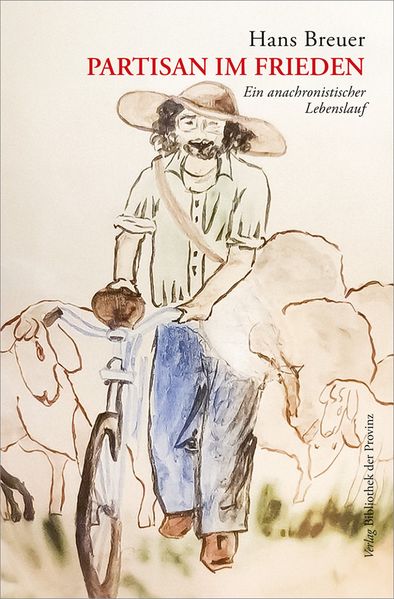 Cover von Partisan im Frieden
