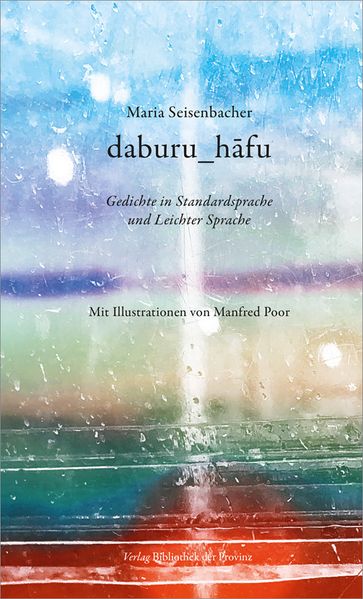 Cover von daburu_hāfu