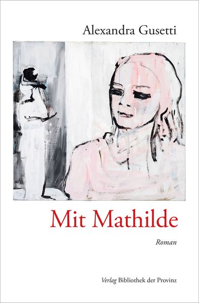 Cover von Mit Mathilde
