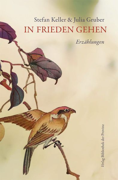 Cover von In Frieden gehen
