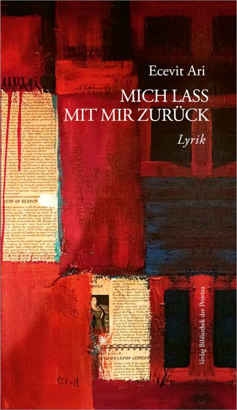 Cover von Mich lass mit mir zurück