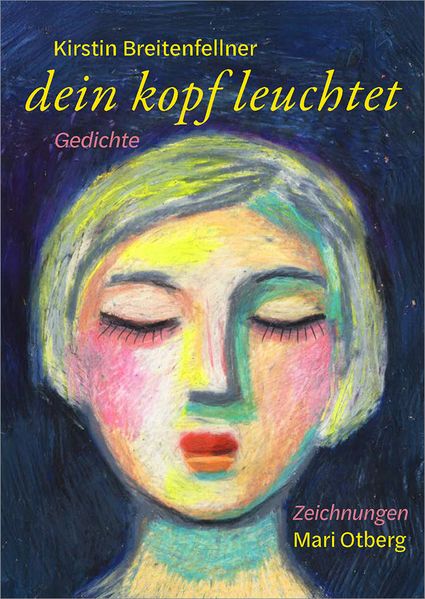 Cover von dein kopf leuchtet