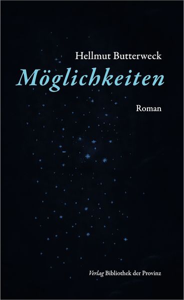 Cover von Möglichkeiten