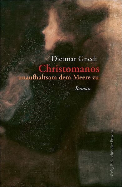Cover von Christomanos
