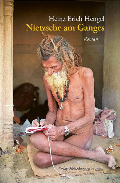 Cover von Nietzsche am Ganges