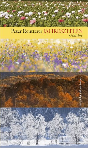 Cover von Jahreszeiten