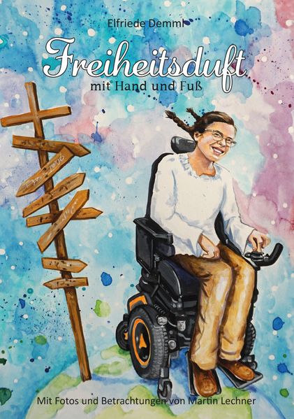 Cover von Freiheitsduft