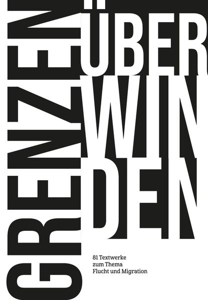 Cover von Grenzen überwinden