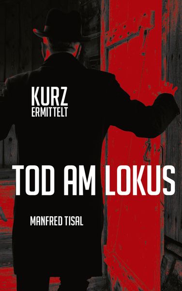 Cover von Kurz ermittelt