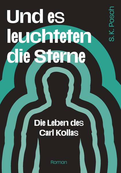 Cover von Und es leuchteten die Sterne