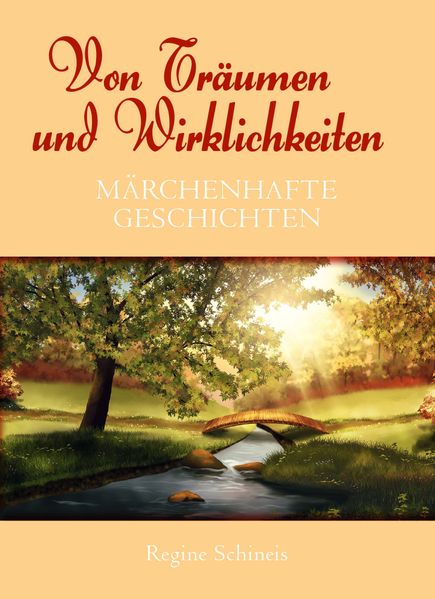 Cover von Von Träumen und Wirklichkeiten
