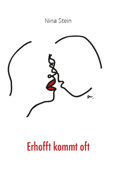 Cover von Erhofft kommt oft