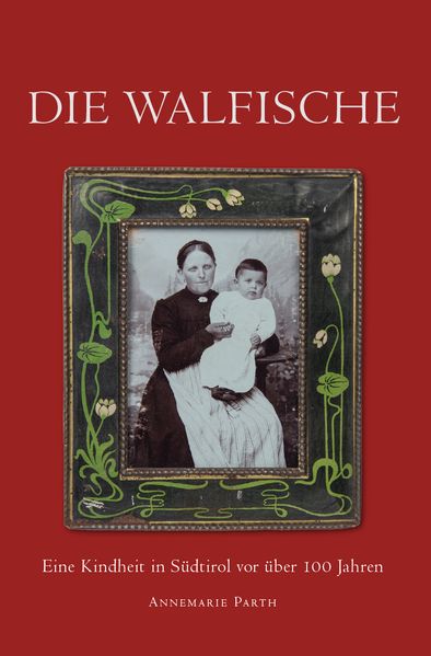 Cover von Die Walfische