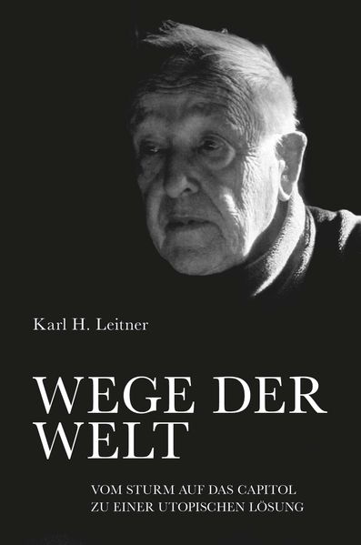Cover von WEGE DER WELT