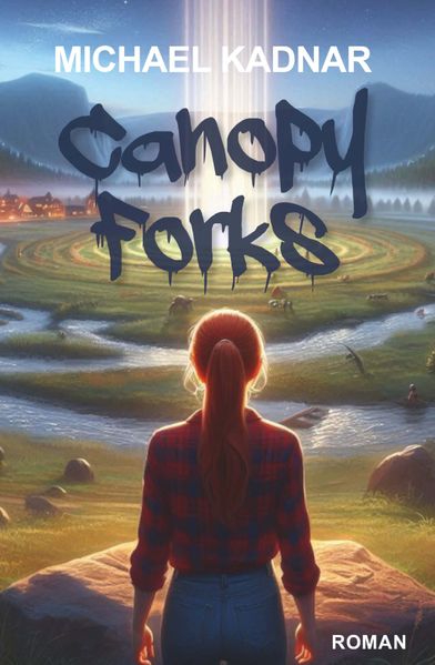 Cover von Canopy Forks