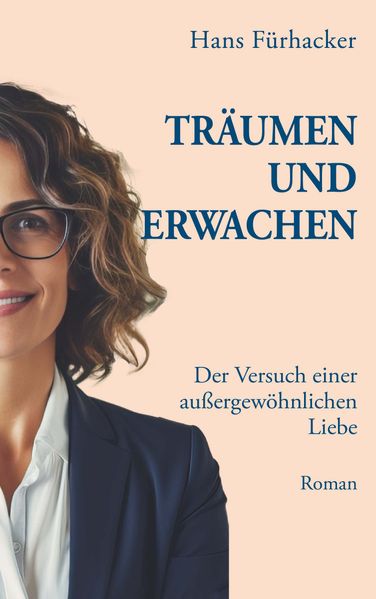 Cover von träumen und erwachen