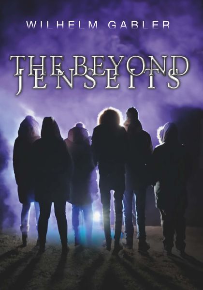Cover von THE BEYOND/JENSEITS