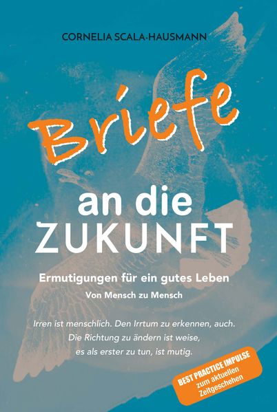 Cover von Briefe an die Zukunft