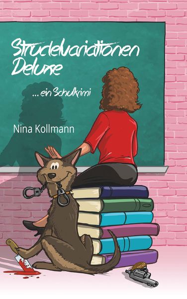 Cover von Strudelvariationen Deluxe