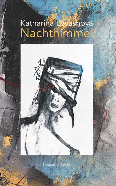 Cover von Nachthimmel